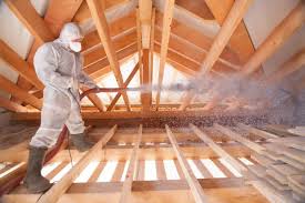 Types of Insulation We Offer in Warner, OK